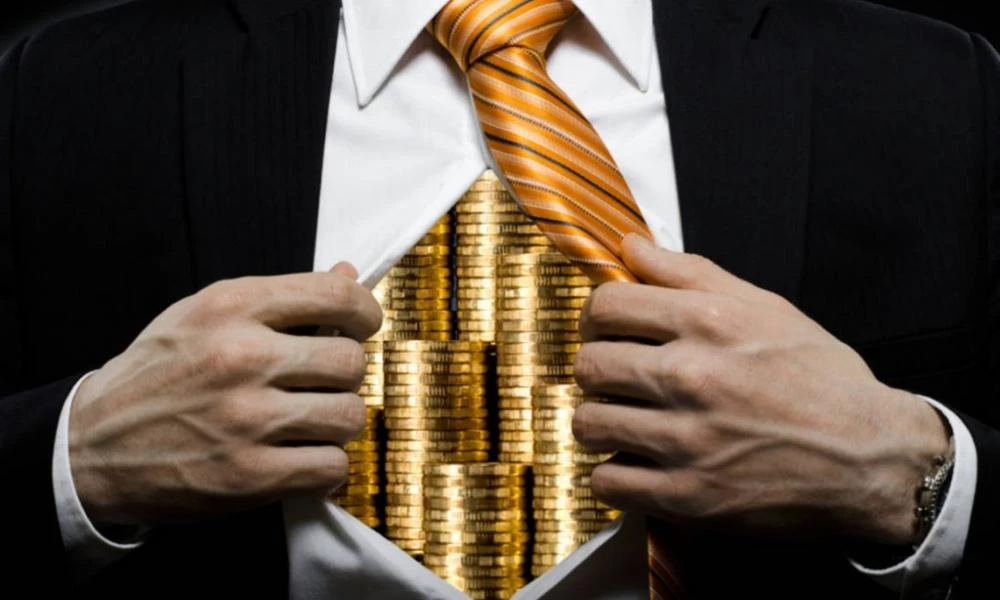 Λίστα Forbes: Οι μεγάλες διακυμάνσεις στις αγορές φέρνουν αλλαγές στην κορυφή